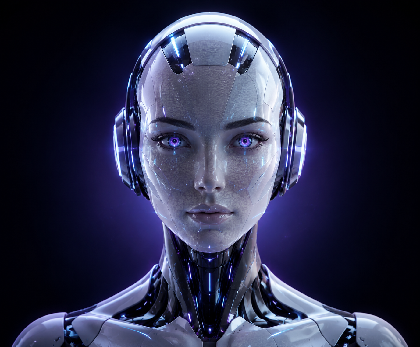 FableForce interactive humanoid AI